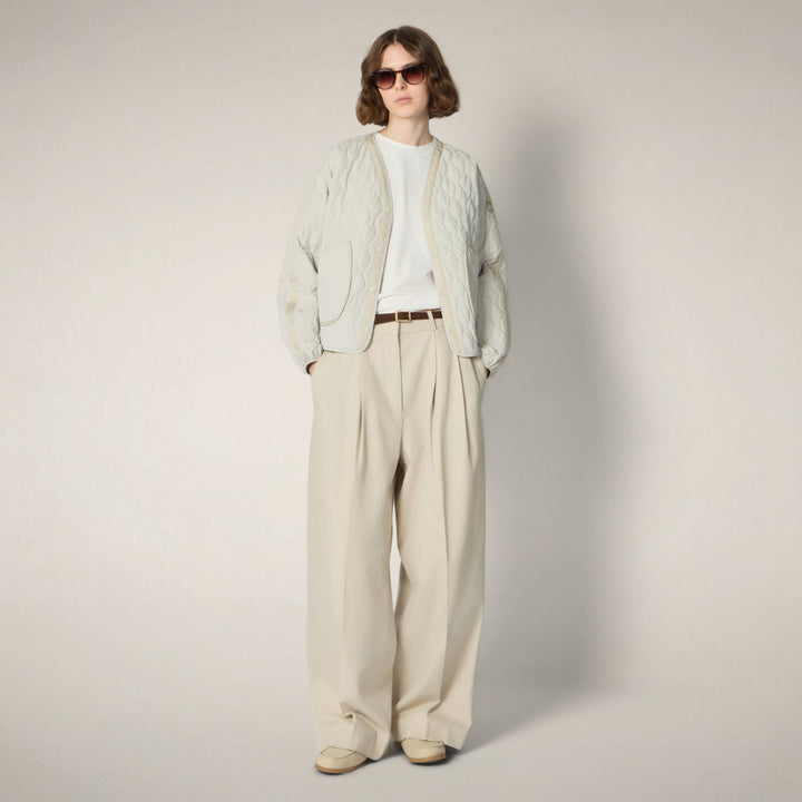 【WOMAN】FARA D32717W POBY