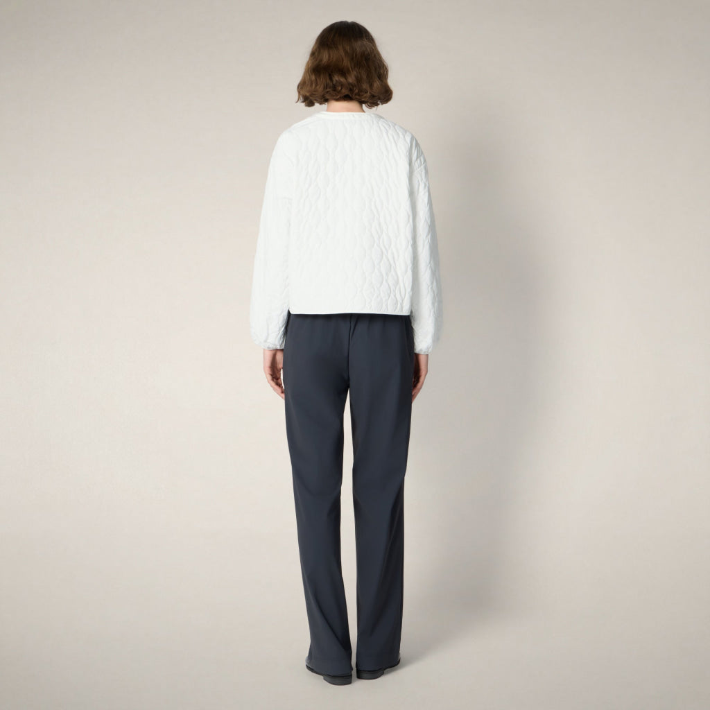 【WOMAN】FARA D32717W POBY