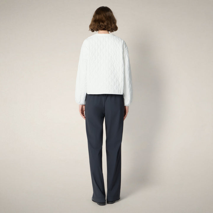 【WOMAN】FARA D32717W POBY