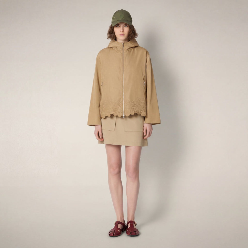 【WOMAN】FLO D32734W MEGA
