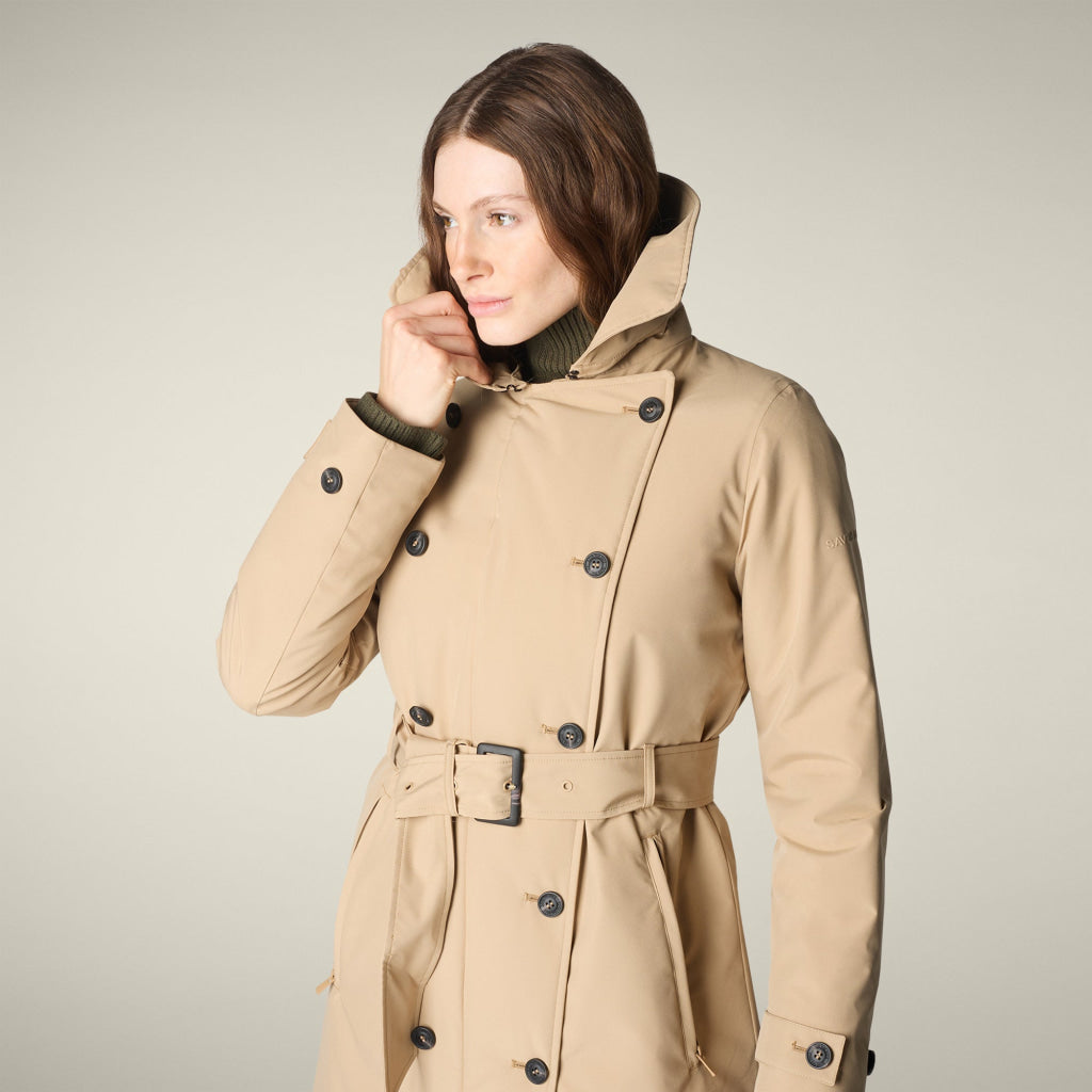 【WOMAN】GABRIELLE D42328W GRIN