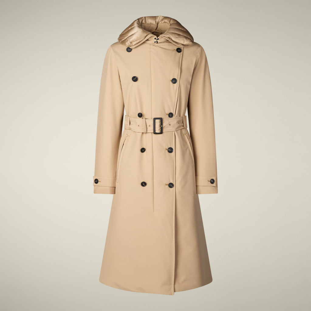 【WOMAN】GABRIELLE D42328W GRIN
