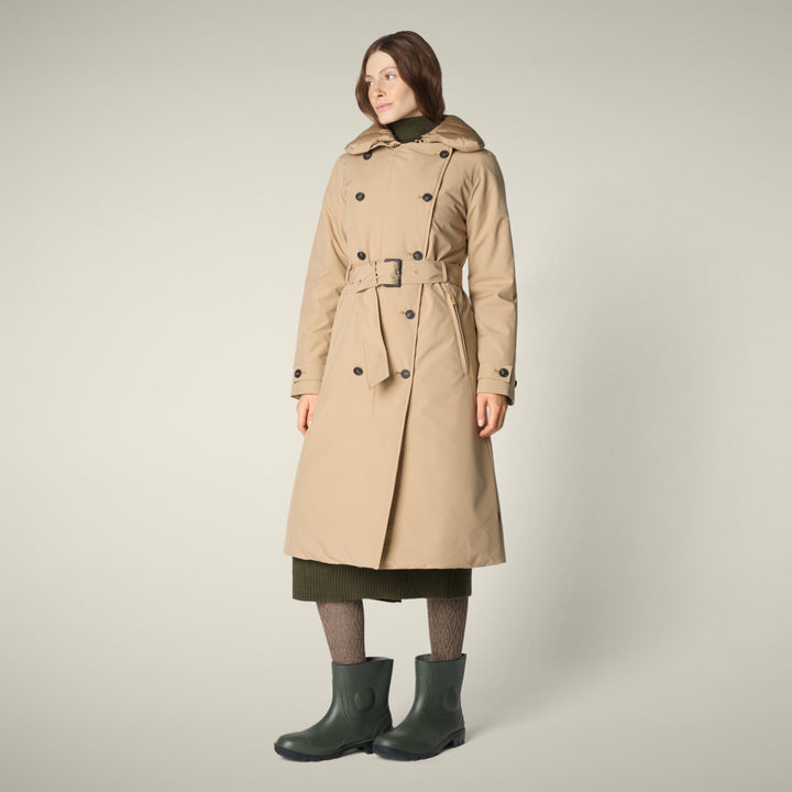 【WOMAN】GABRIELLE D42328W GRIN