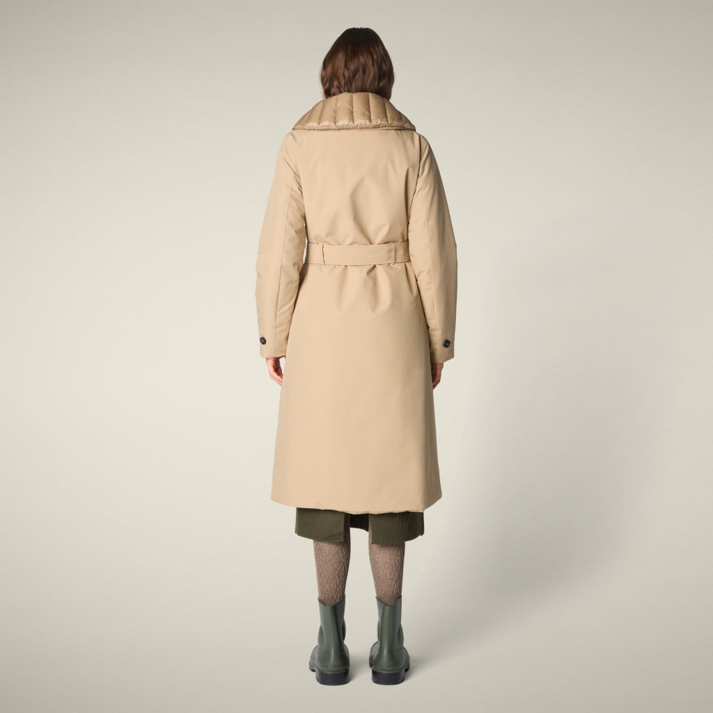 【WOMAN】GABRIELLE D42328W GRIN