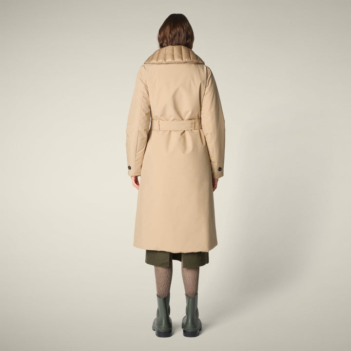 【WOMAN】GABRIELLE D42328W GRIN