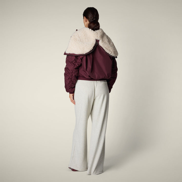 【WOMAN】GAGA D32343W TWIL