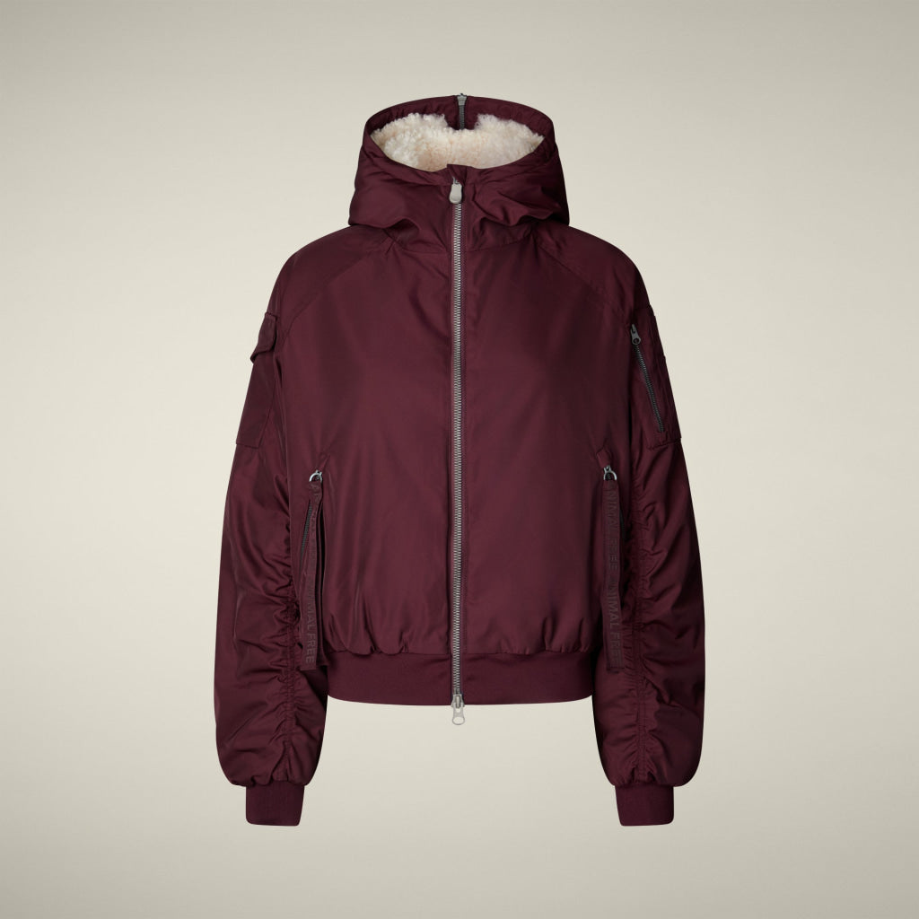 【WOMAN】GAGA D32343W TWIL