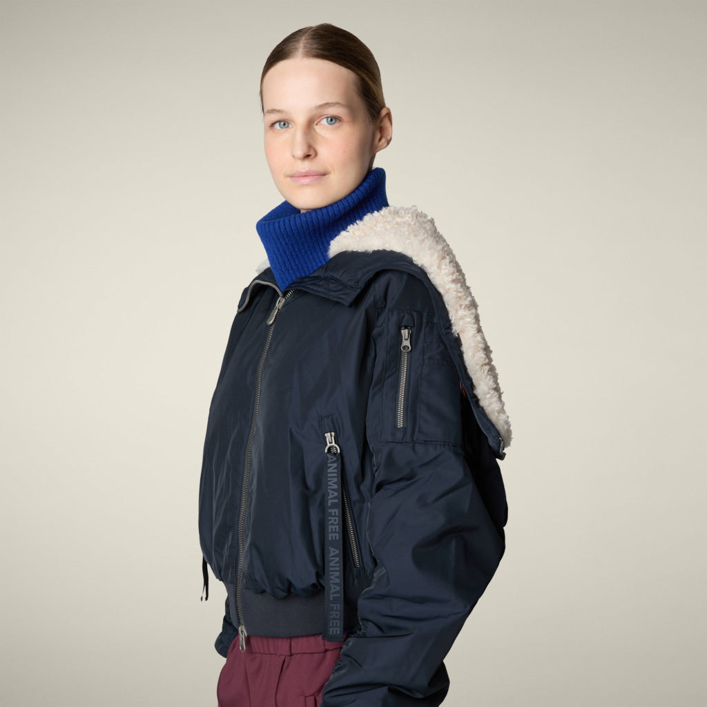 【WOMAN】GAGA D32343W TWIL
