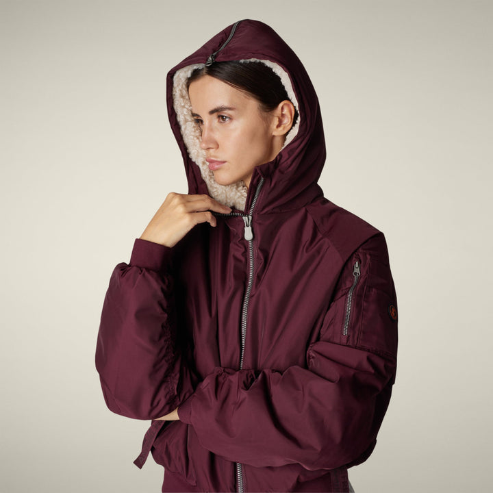 【WOMAN】GAGA D32343W TWIL