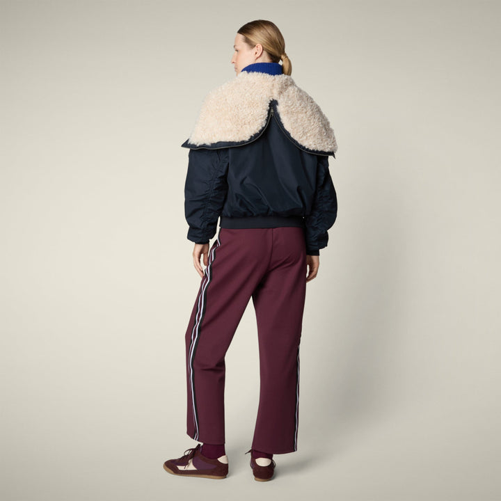 【WOMAN】GAGA D32343W TWIL