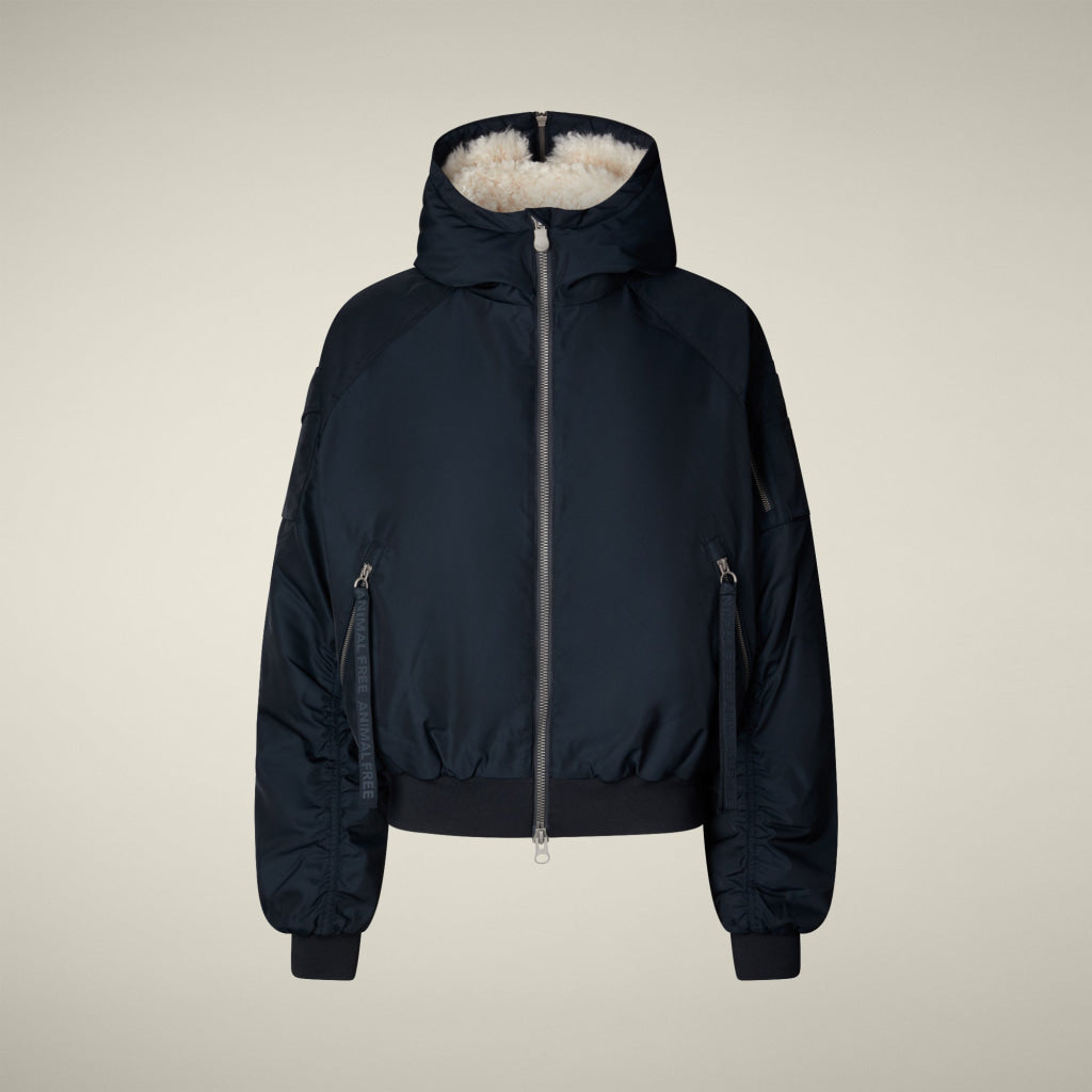 【WOMAN】GAGA D32343W TWIL