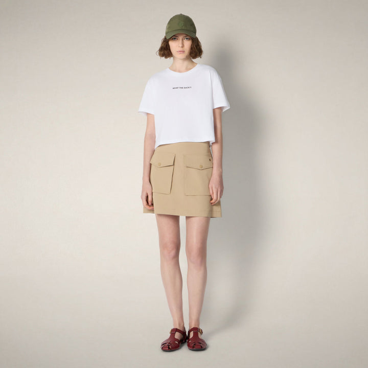 【WOMAN】GILA D22604W GABA