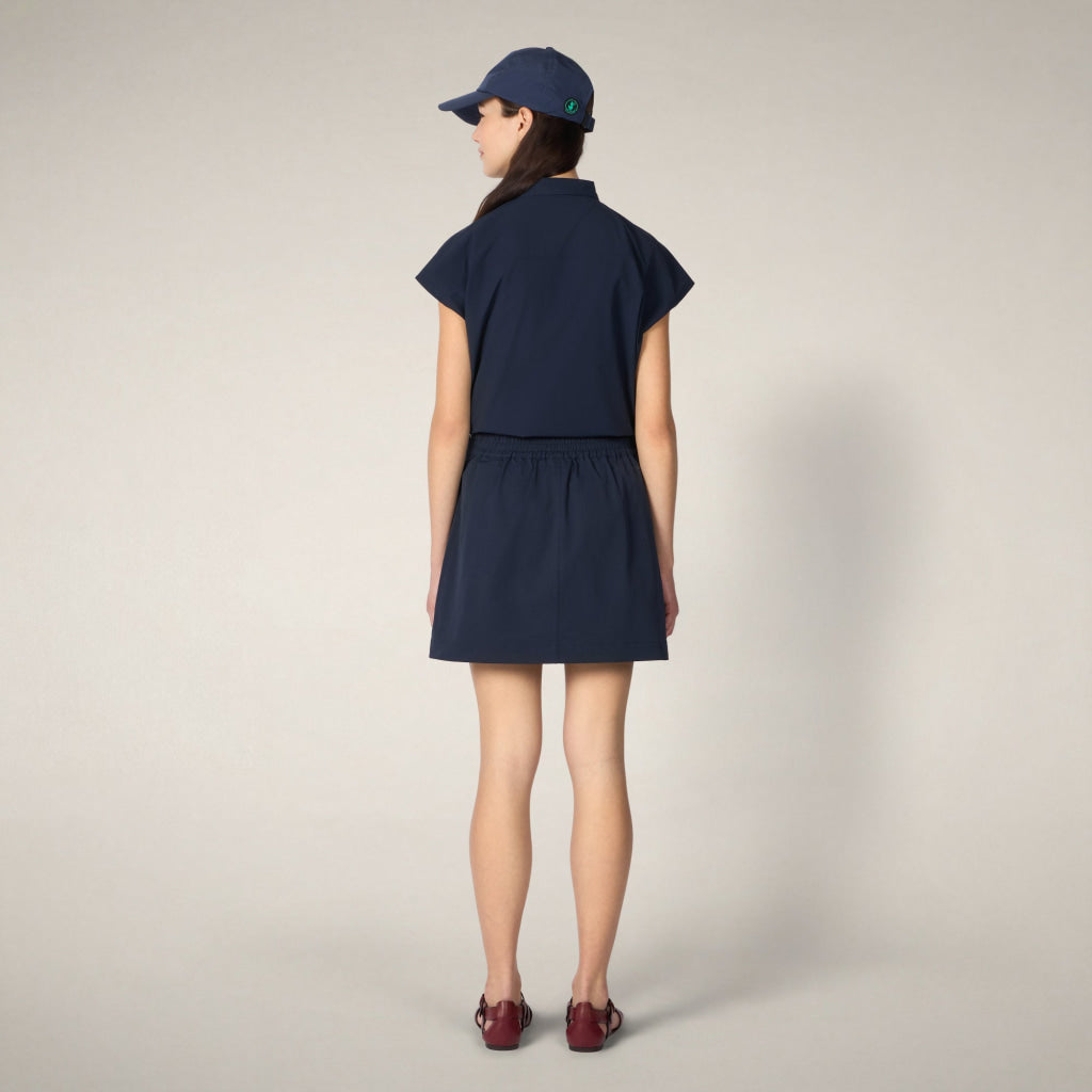 【WOMAN】GILA D22604W GABA