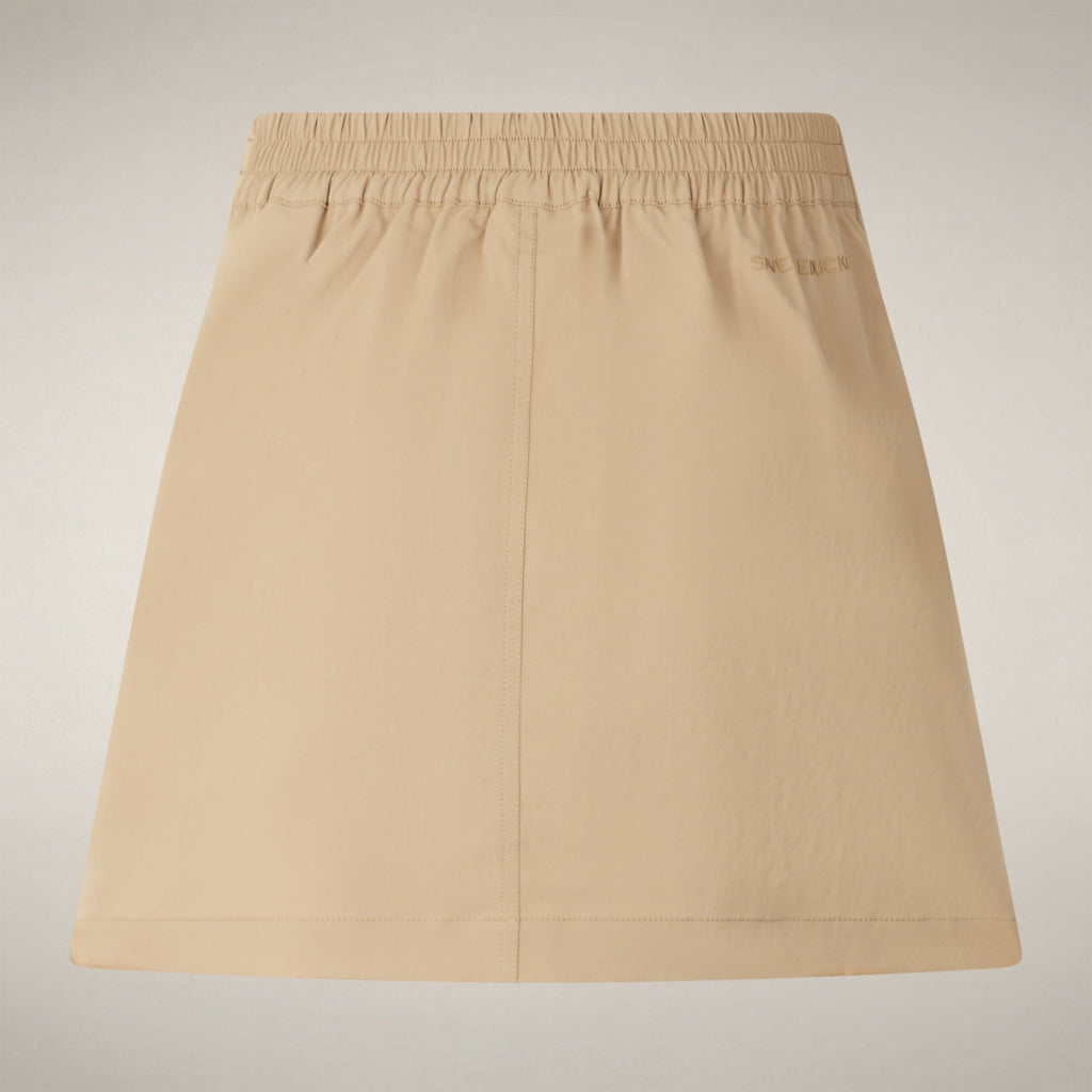 【WOMAN】GILA D22604W GABA