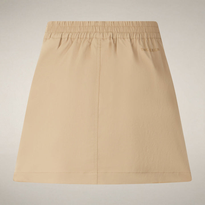 【WOMAN】GILA D22604W GABA