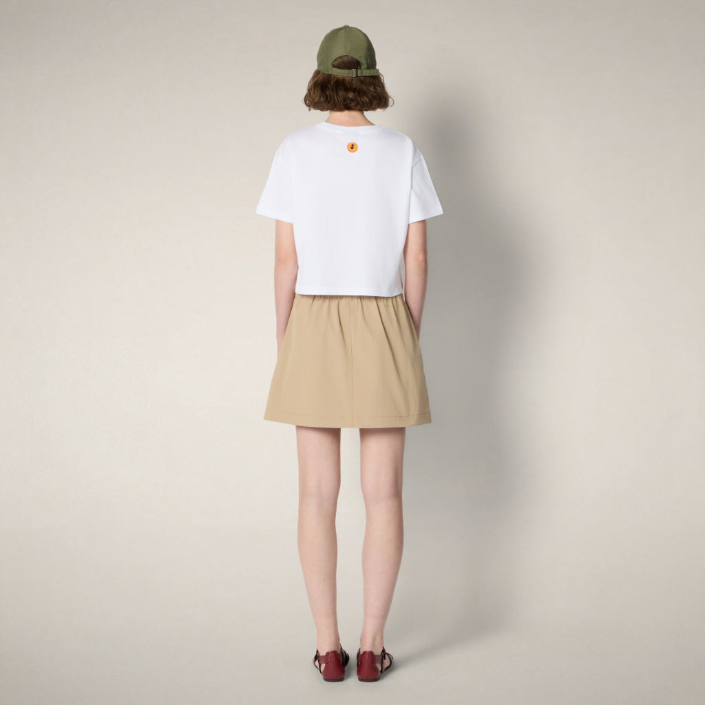【WOMAN】GILA D22604W GABA