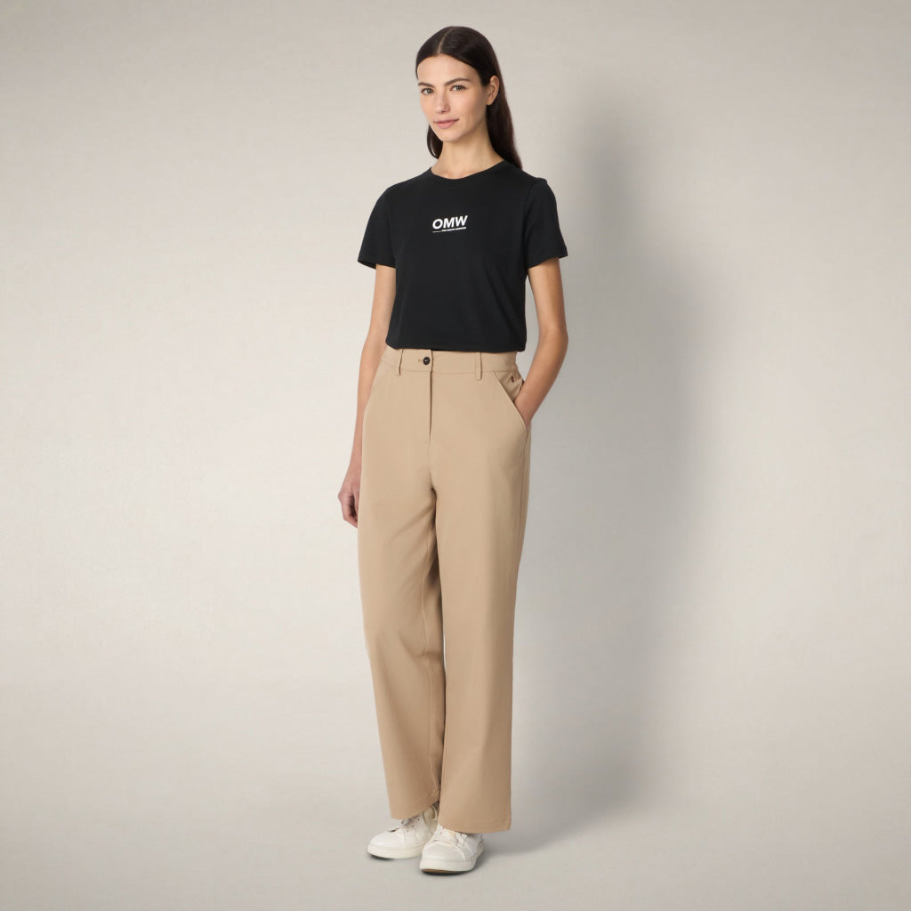 【WOMAN】GITA DP1669W GABA
