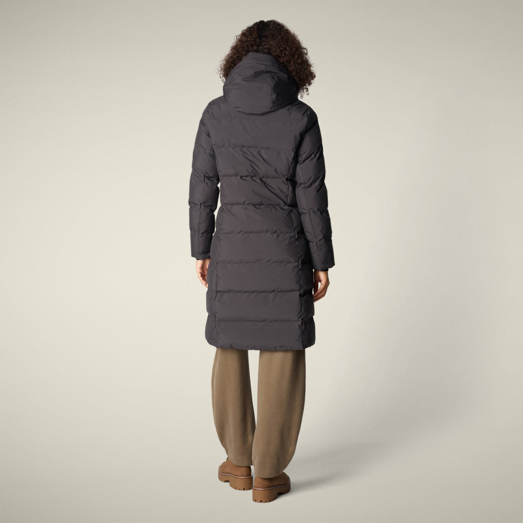 【WOMAN】HELSINKI P42417W LEAF
