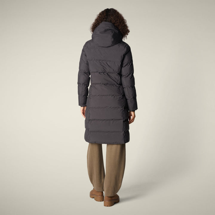 【WOMAN】HELSINKI P42417W LEAF