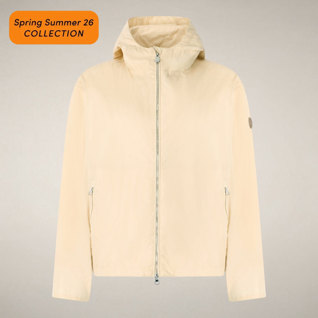 【WOMAN】HOPE D30067W MEGA - MARZIPAN CREAM / 1
