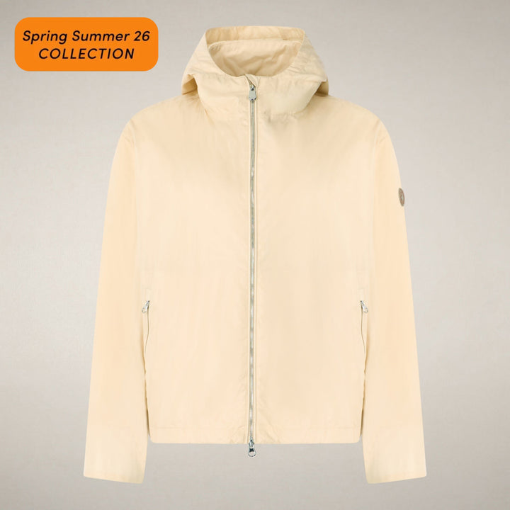 【WOMAN】HOPE D30067W MEGA - MARZIPAN CREAM / 1