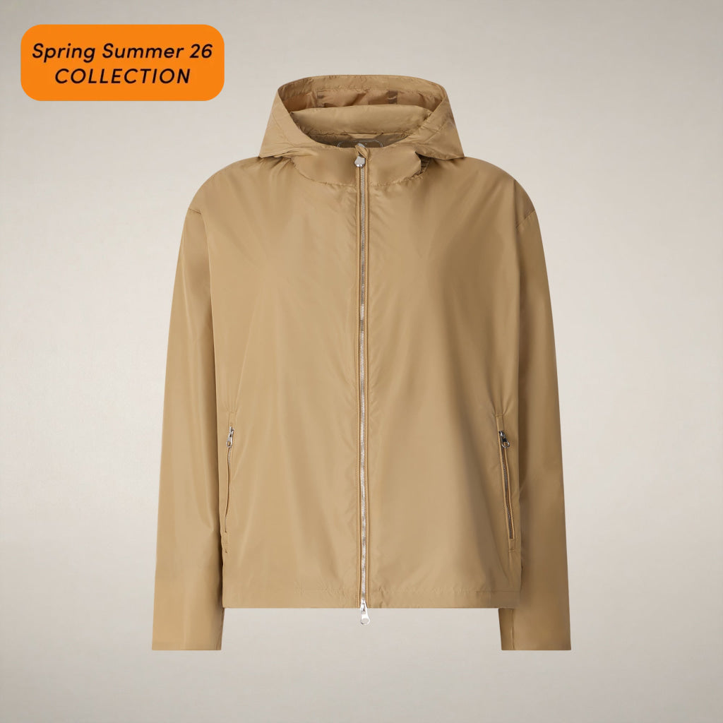 【WOMAN】HOPE D30067W MEGA - STARDUST BEIGE / 1