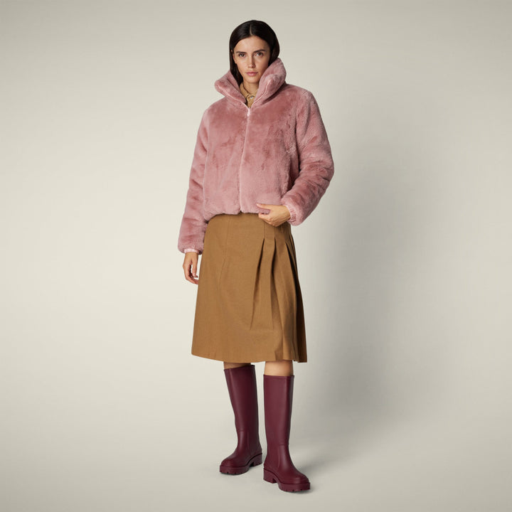 【WOMAN】JEON D31352W FURY