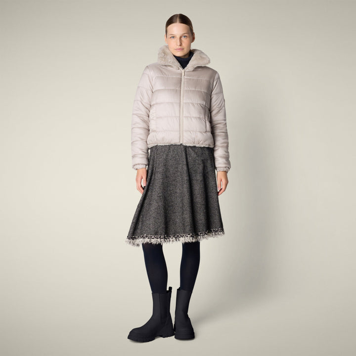 【WOMAN】JEON D31352W FURY