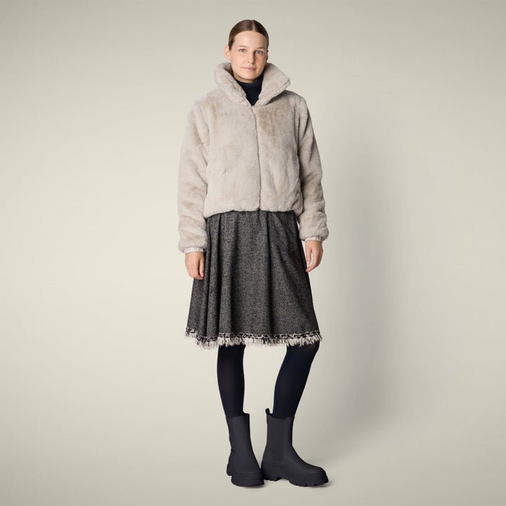 【WOMAN】JEON D31352W FURY