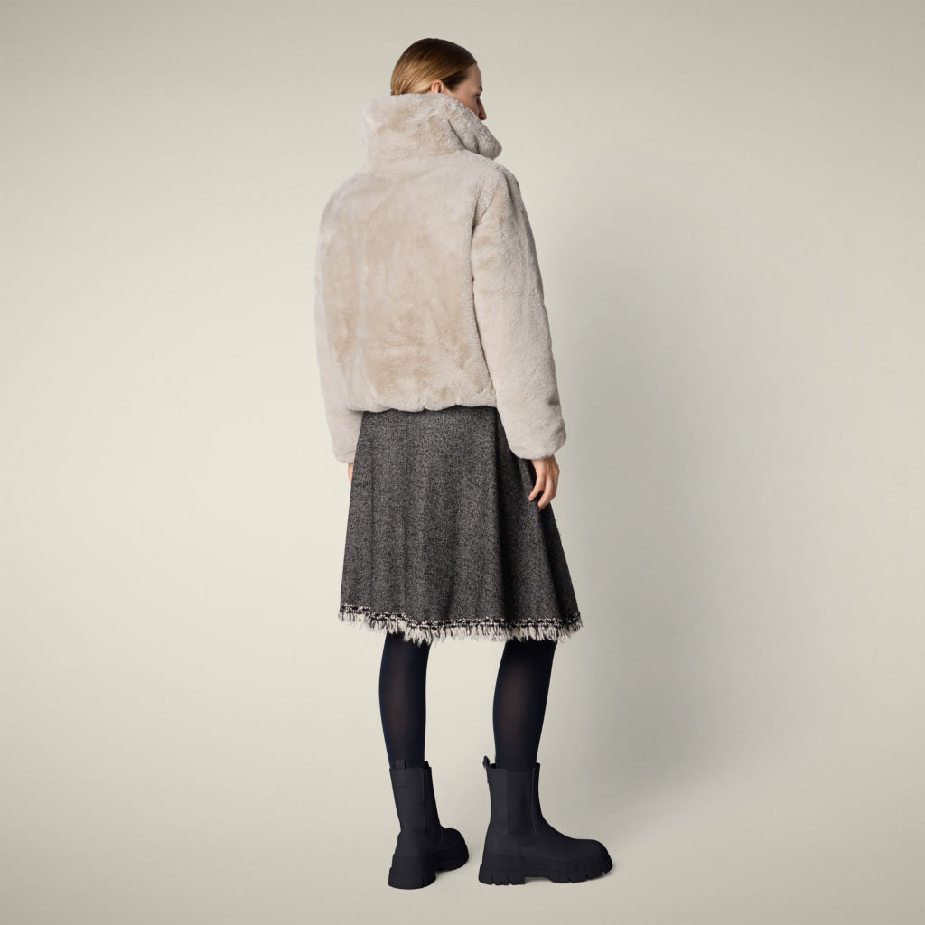 【WOMAN】JEON D31352W FURY