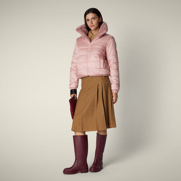【WOMAN】JEON D31352W FURY