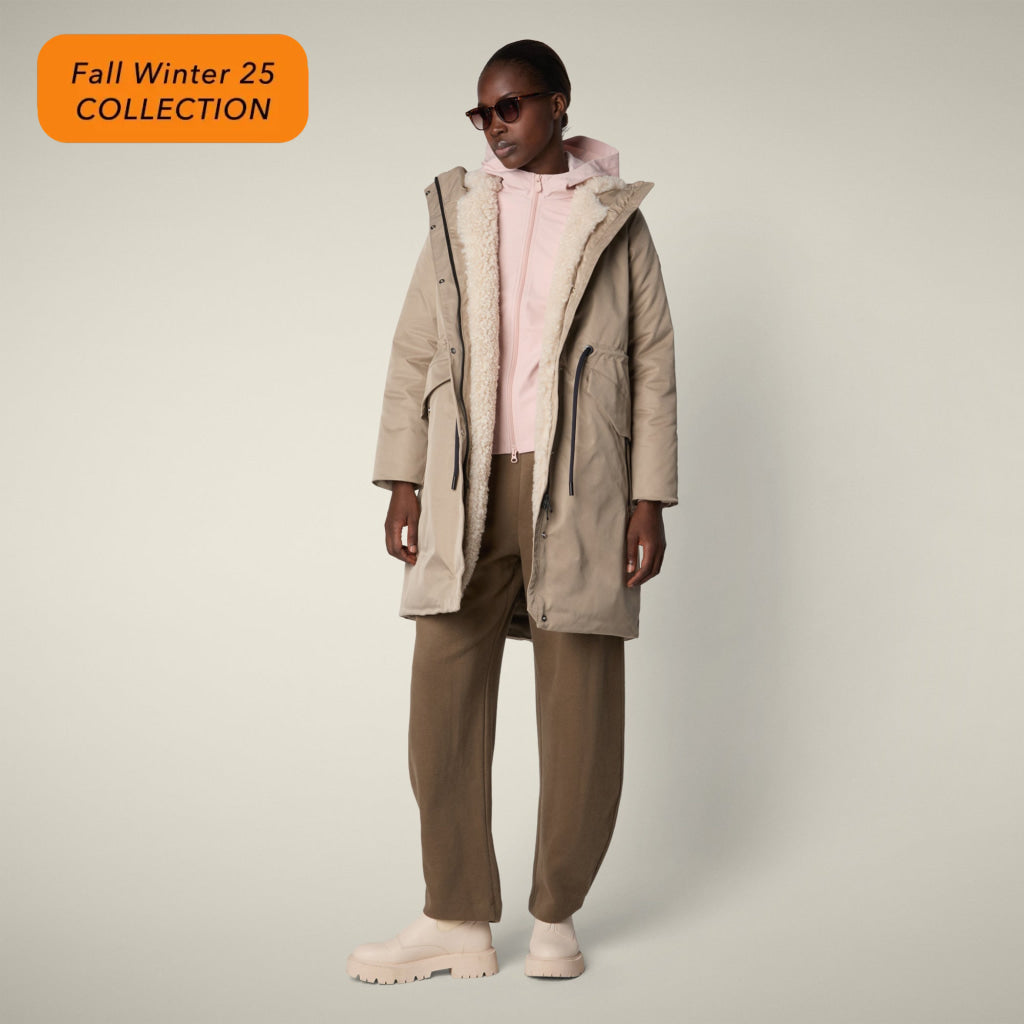 【WOMAN】JOEL D42382W WILL