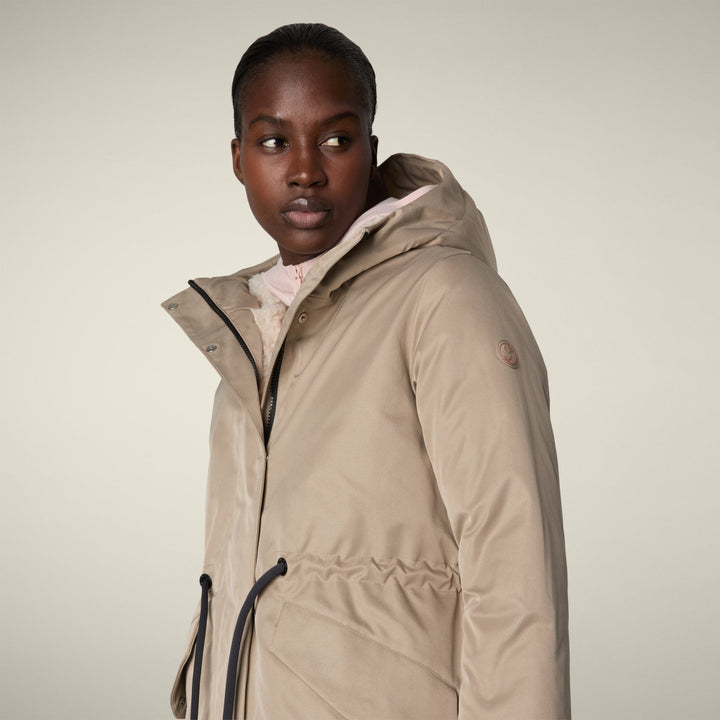 【WOMAN】JOEL D42382W WILL