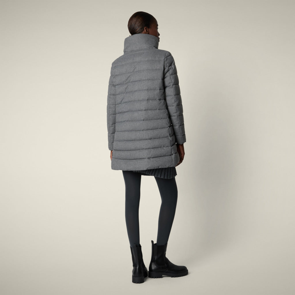 【WOMAN】JUNE D42466W FLAN