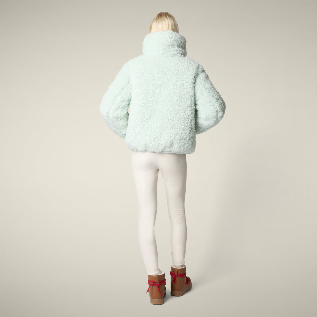 【WOMAN】KENNIE D31990W CURL