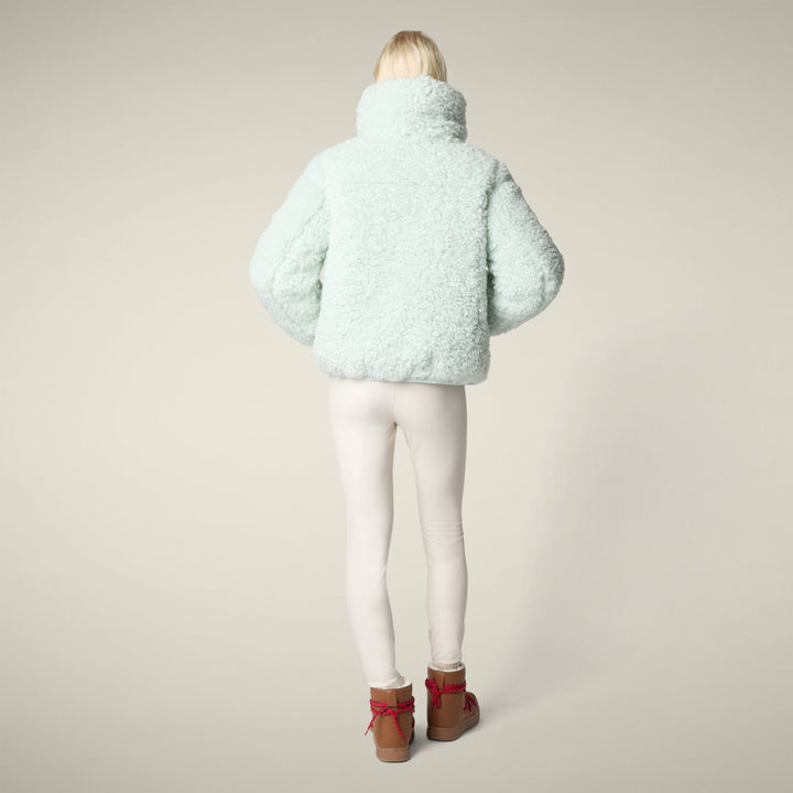 【WOMAN】KENNIE D31990W CURL