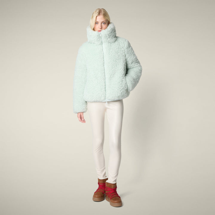 【WOMAN】KENNIE D31990W CURL