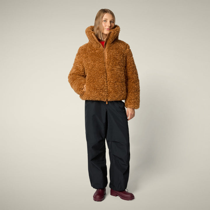 【WOMAN】KENNIE D31990W CURL