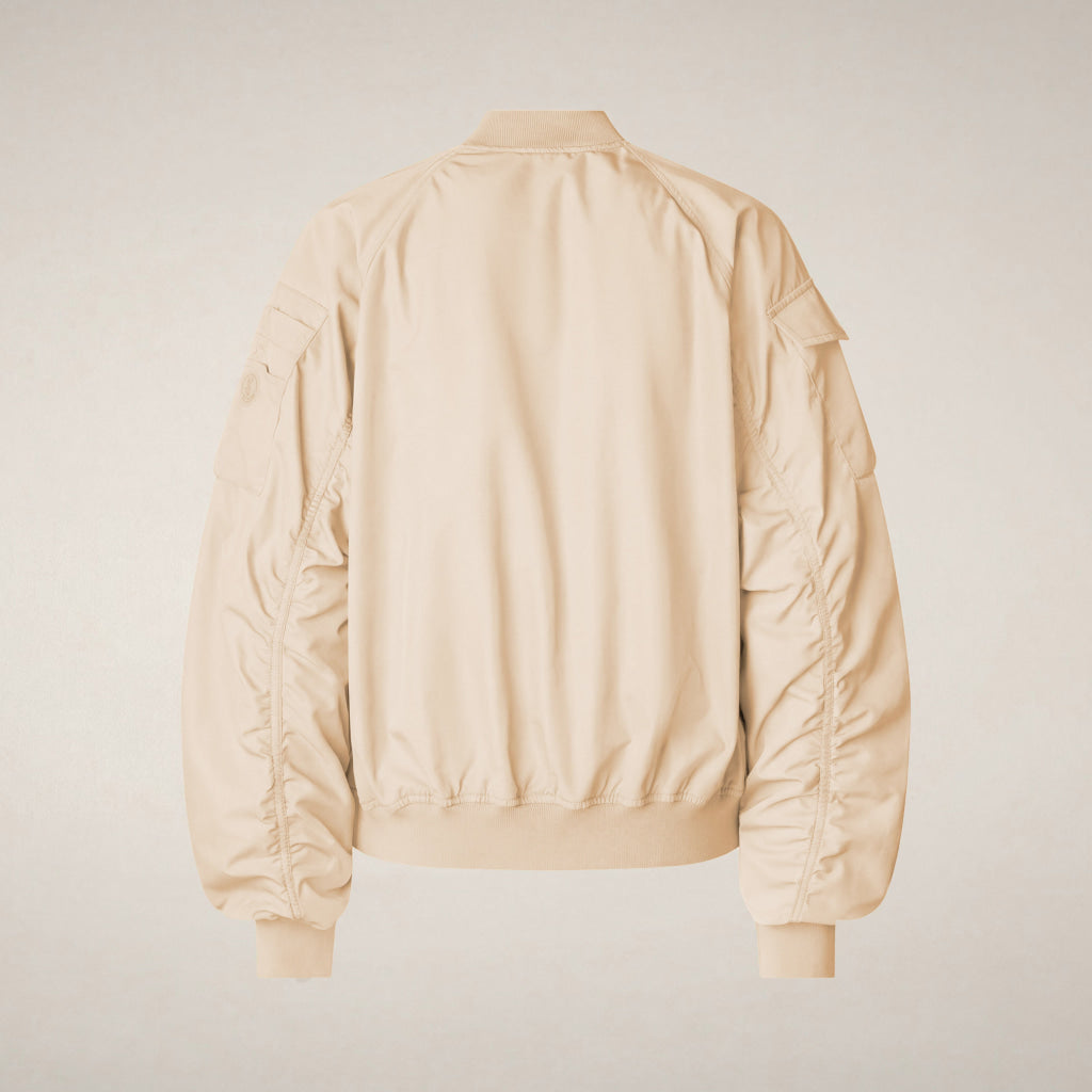 【WOMAN】LIL D32105W TWIL※2月下旬販売予定