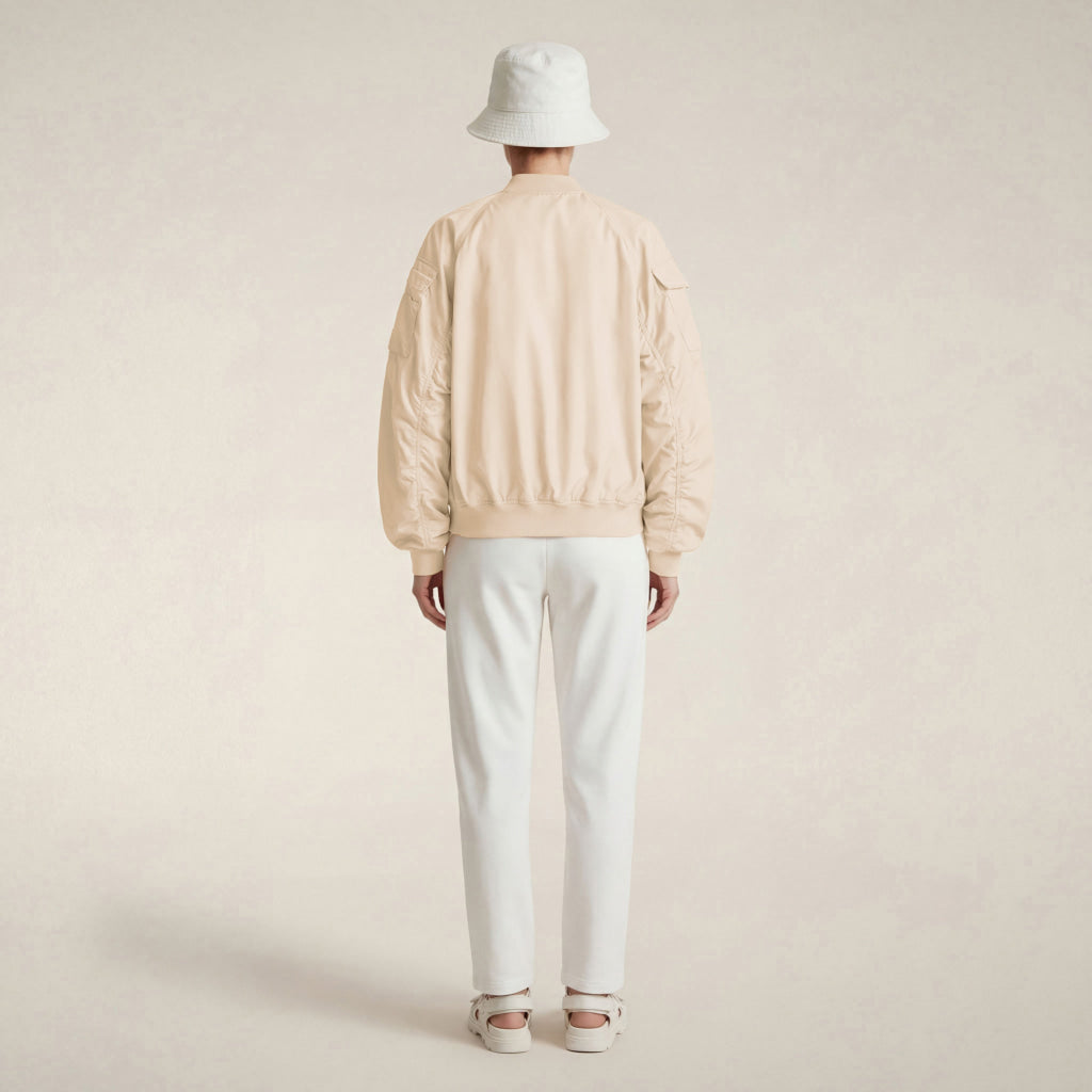 【WOMAN】LIL D32105W TWIL※2月下旬販売予定