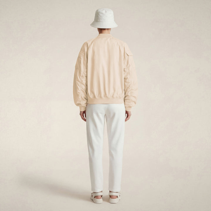 【WOMAN】LIL D32105W TWIL※2月下旬販売予定