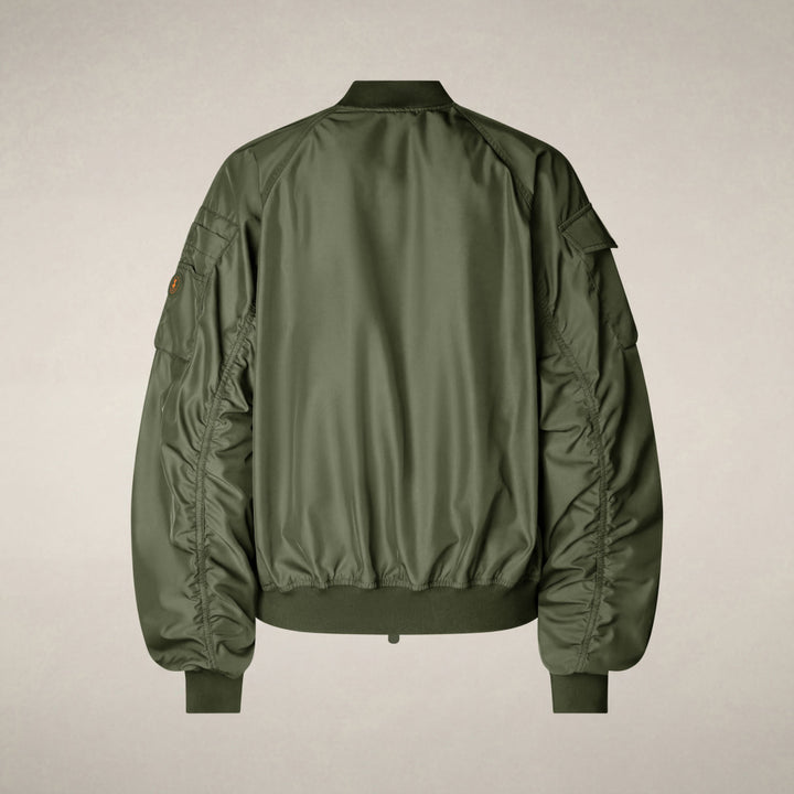 【WOMAN】LIL D32105W TWIL※2月下旬販売予定