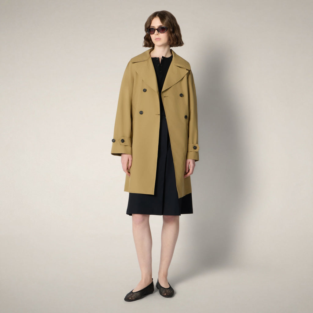 【WOMAN】LIVIA D42662W DARK