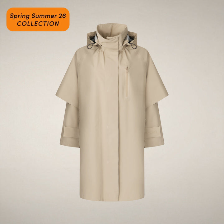 【WOMAN】LORA C42683W EPIK - DUSTY BEIGE