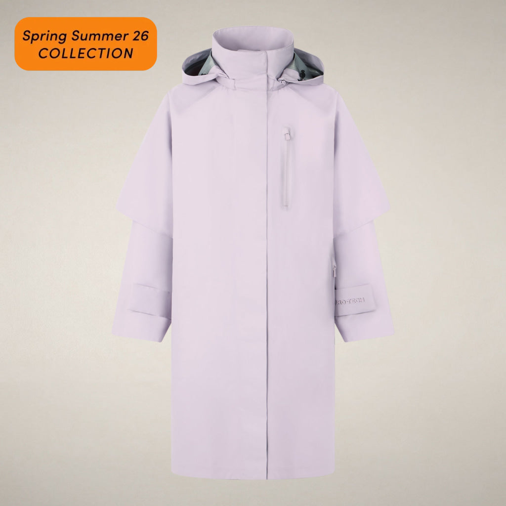 【WOMAN】LORA C42683W EPIK - MAUVE