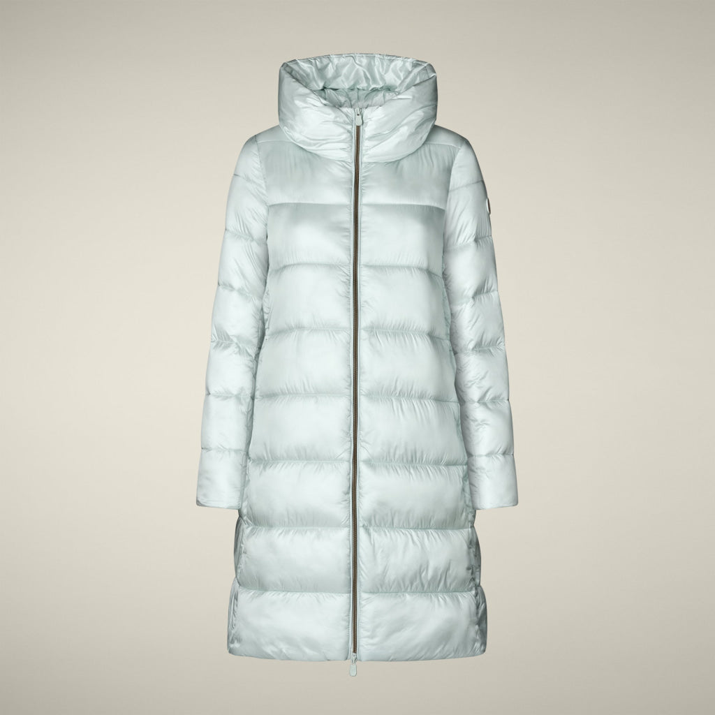 WOMAN】LYSA D40279W IRIS – SAVE THE DUCK JAPAN