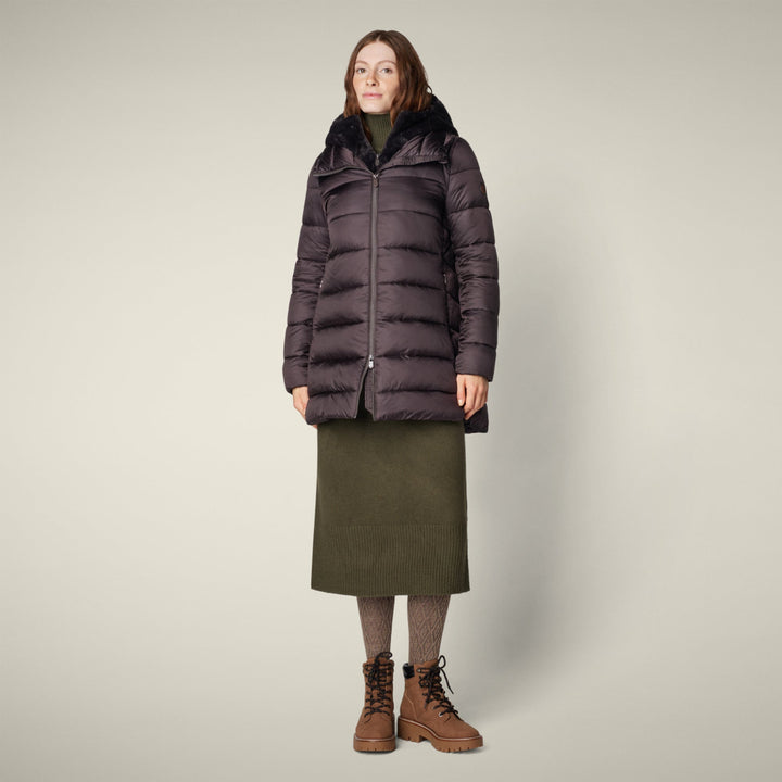 【WOMAN】MATILDA D40280W JADE ※BLACK,FOG GREY,NIGHT BLUEは10月8日発売開始予定