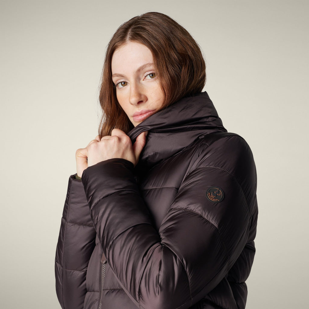 【WOMAN】MATILDA D40280W JADE ※BLACK,FOG GREY,NIGHT BLUEは10月8日発売開始予定