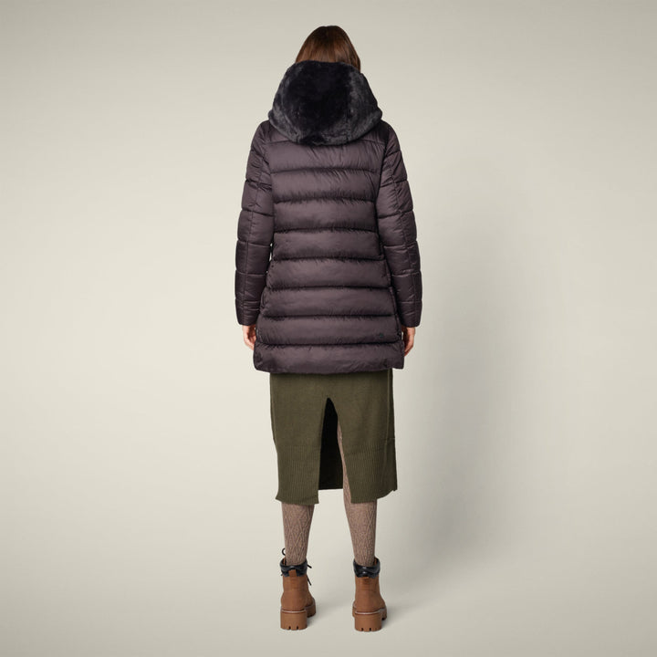 【WOMAN】MATILDA D40280W JADE ※BLACK,FOG GREY,NIGHT BLUEは10月8日発売開始予定