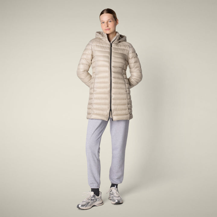 【WOMAN】MIRI D47180W LOVY